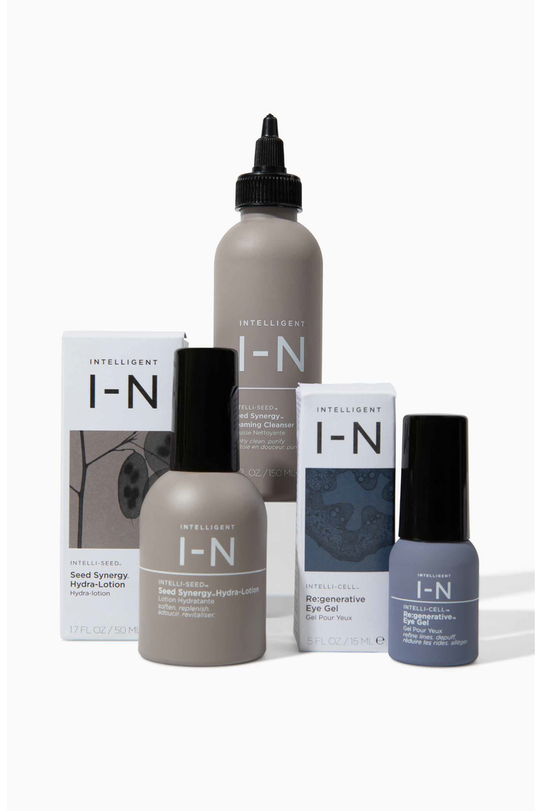 Seed Synergy Hydra-Lotion, Alternate, color, None
