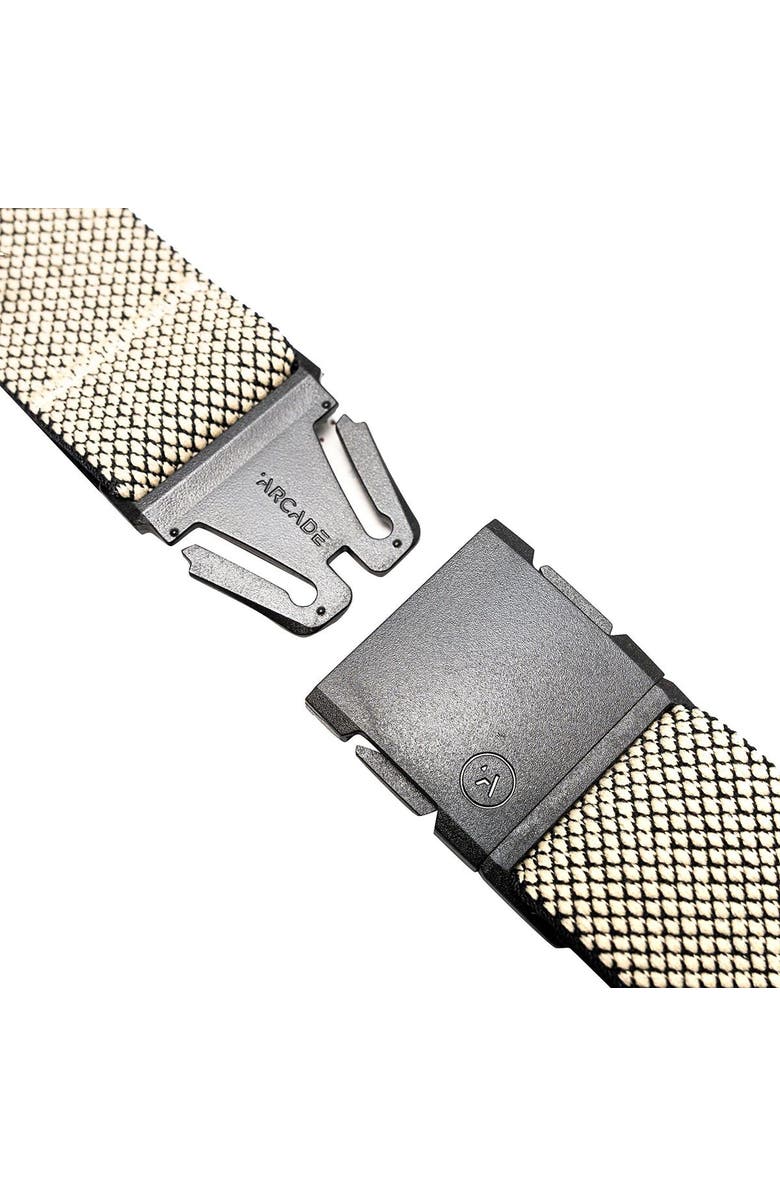 ARCADE Carry Belt, Alternate, color, Khaki