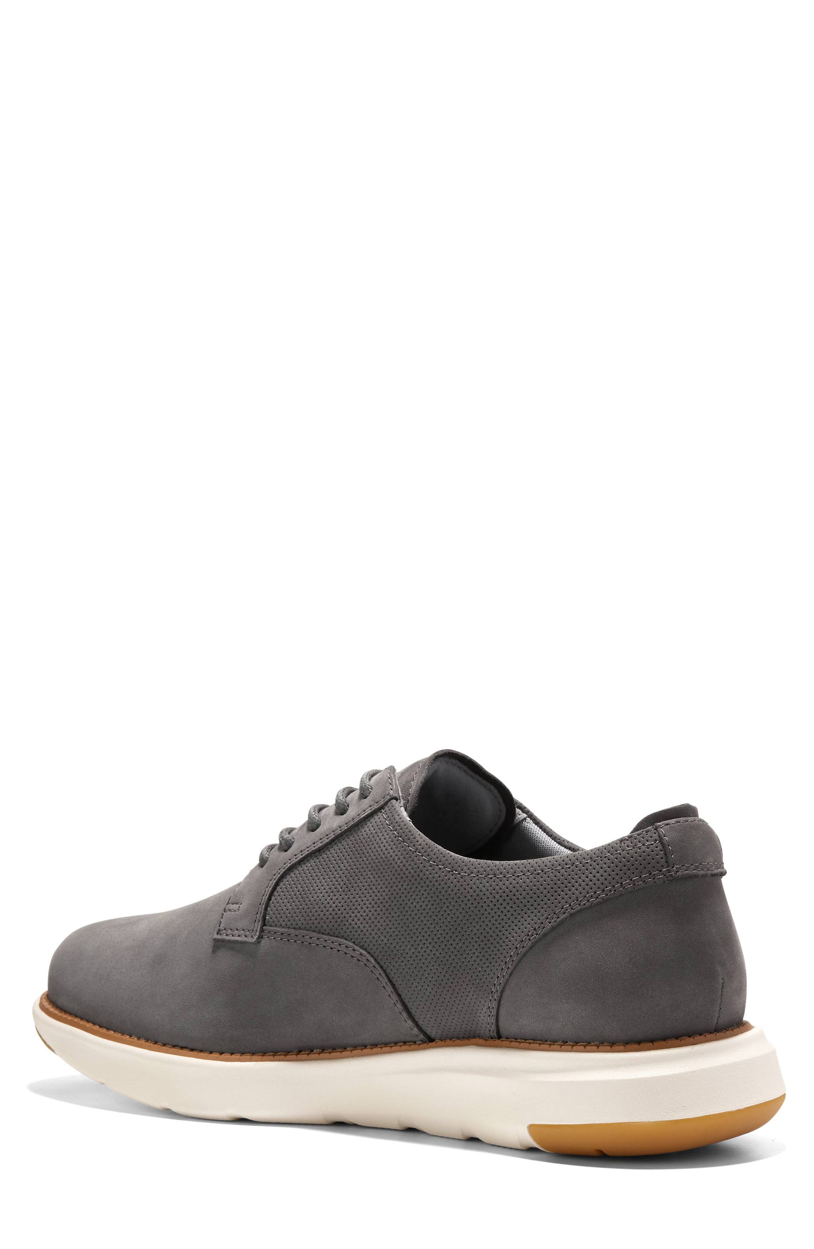 Cole Haan Grand Atlantic Oxford Derby, Alternate, color, 
