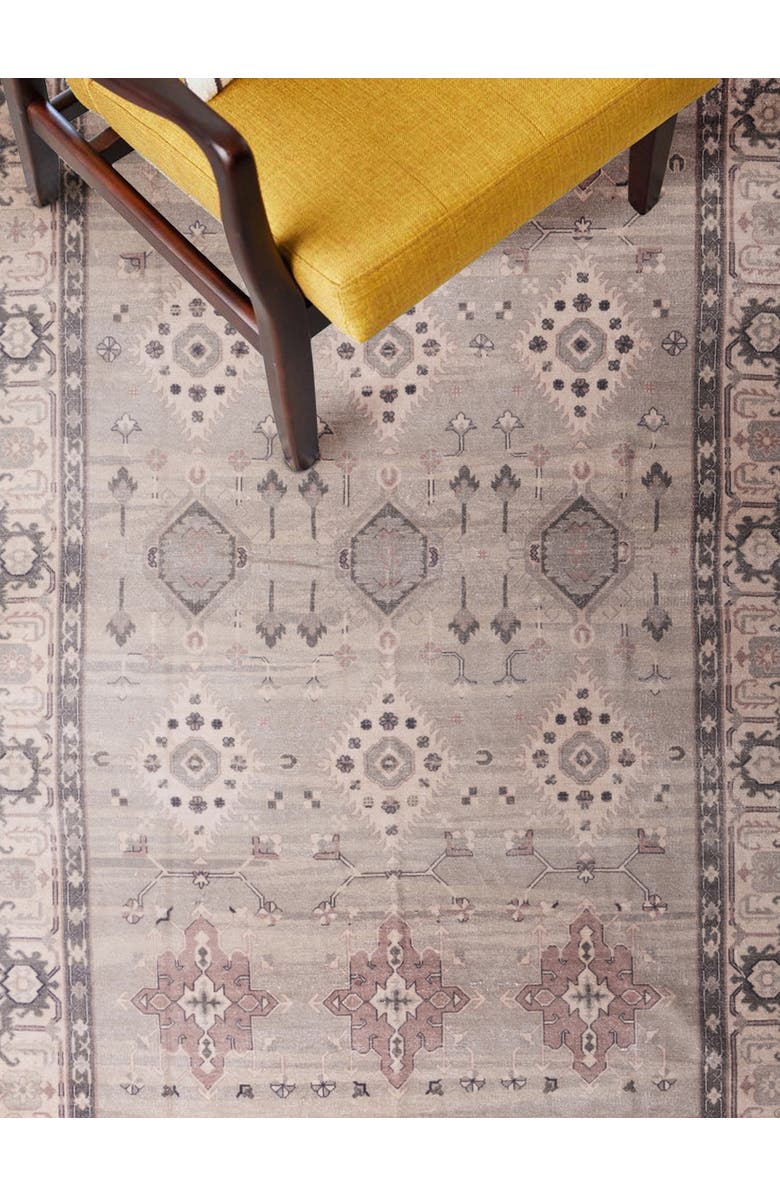 GAURI KOHLI Malmo Area Rug - 5'x8', Alternate, color, Multicolored