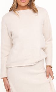 Petal & Pup Willis Sweater