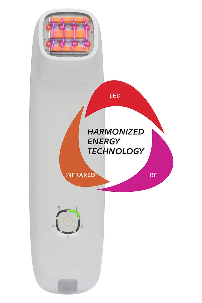 Titan Skin Tightening and Lifting, Alternate, color, WHITE