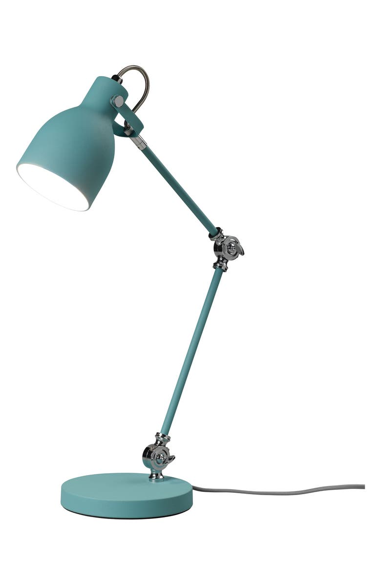 Wild & Wolf Wild and Wolf Task Lamp, Alternate, color, 