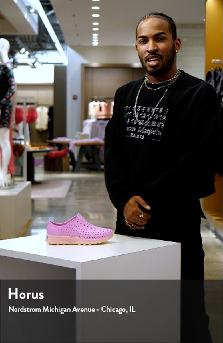 Robbie Sugarlite Slip-On Shoe