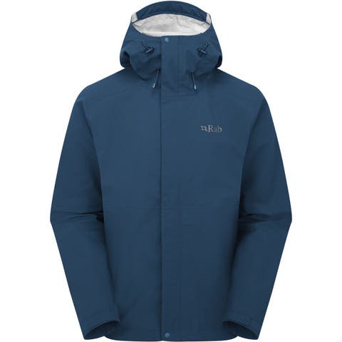 Firewall Jacket - Men's