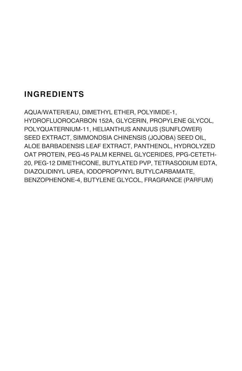 KENRA 13 Curl Glaze Mousse 6.75 oz, Alternate, color, N/A