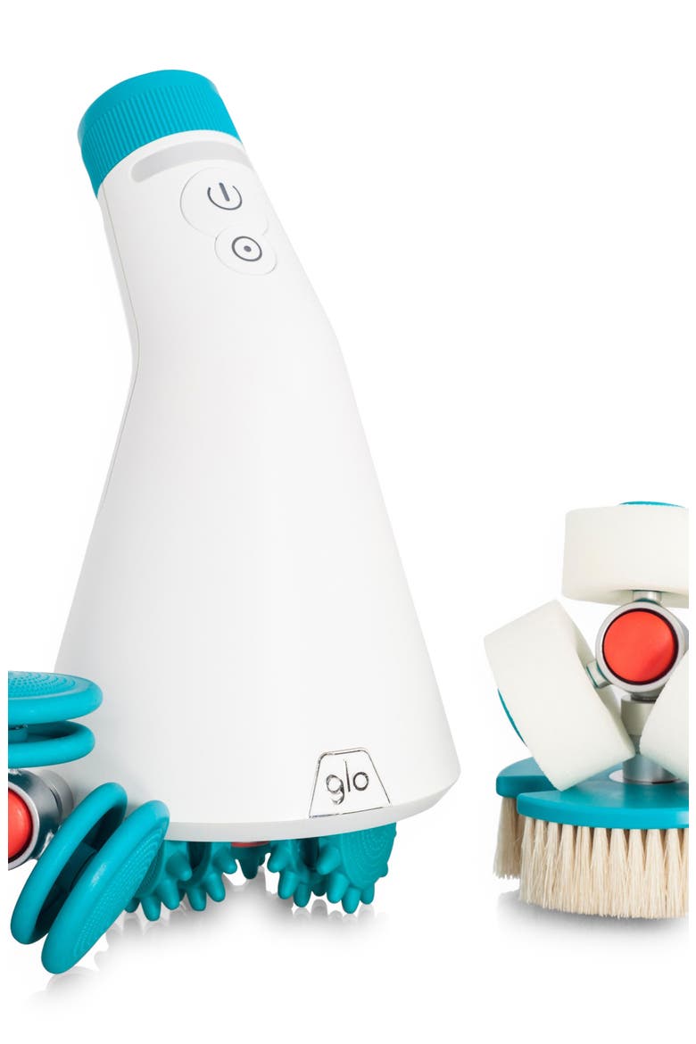 Glo910+ Body Massager Device, Main, color, NO COLOR