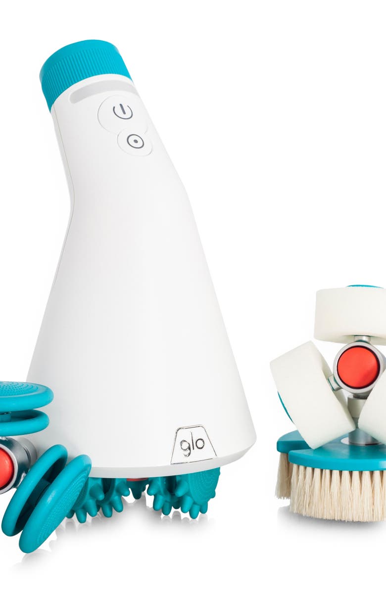 GLO 910+ Body Massager Device, Main, color, 