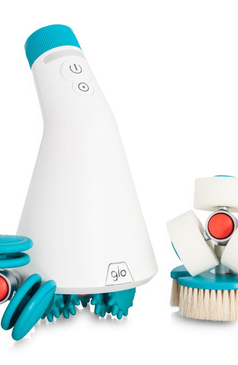 Glo Glo910+ Body Massager Device