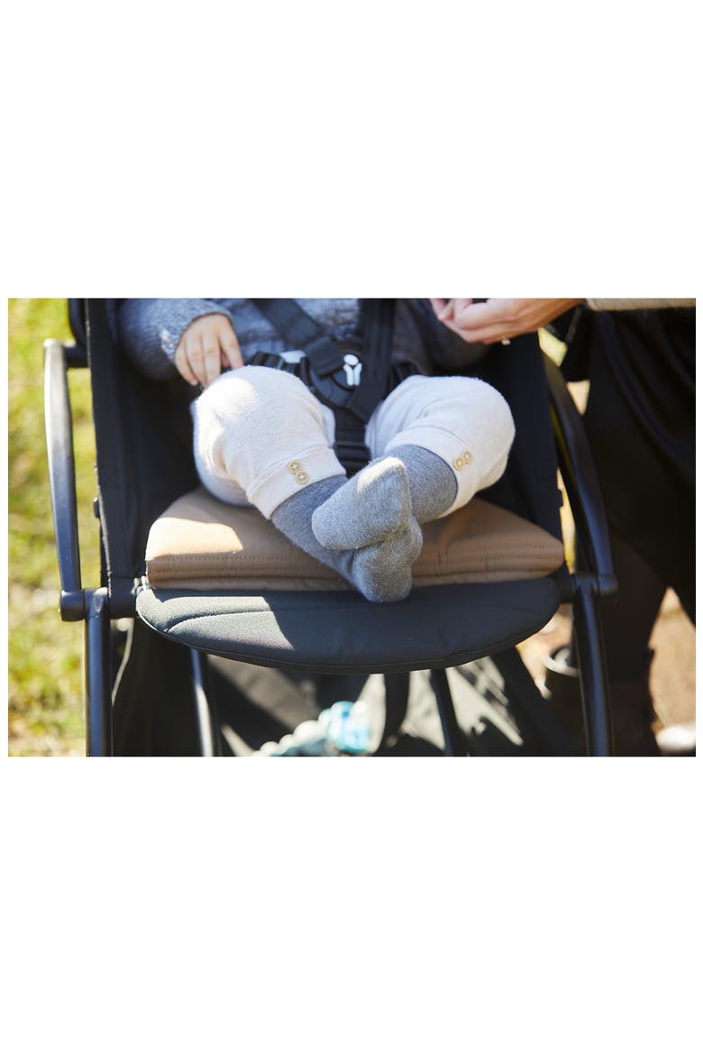 YOYO® Stroller from 6 Months Bundle, Alternate, color, TAUPE
