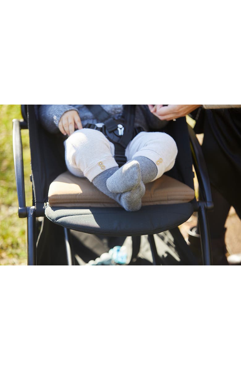 Stokke YOYO<sup>®</sup> Stroller from 6 Months Bundle, Alternate, color, Taupe