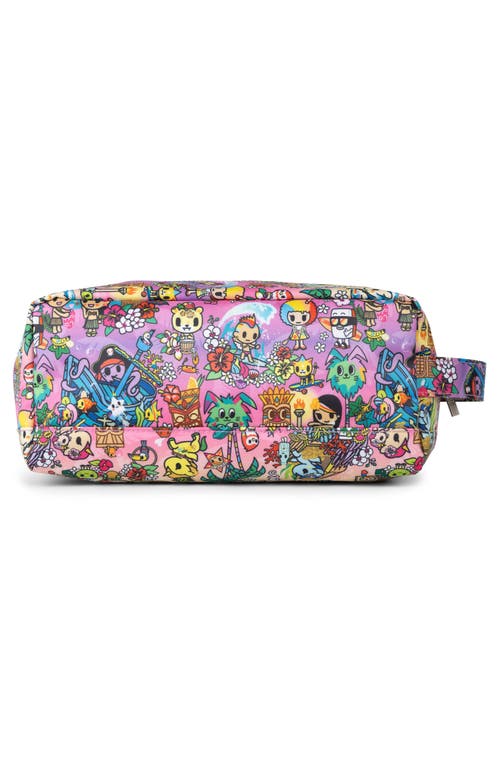 Ju-ju-be Jujube  Be Dapper Pouch