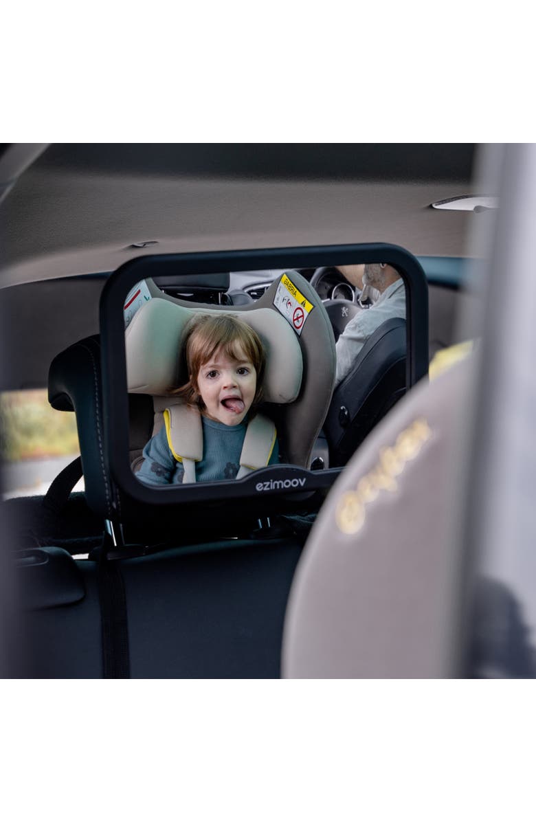 ezimoov EZI Mirror Pack, Alternate, color, Black