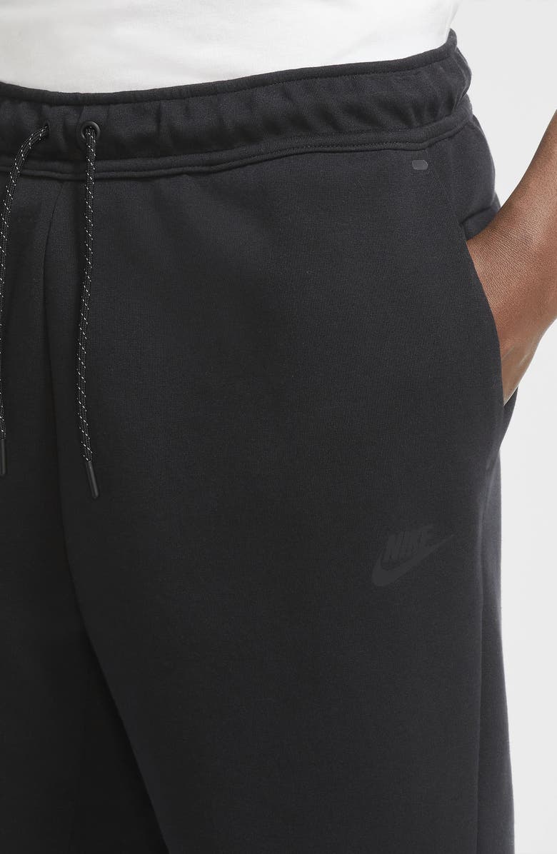 Nike Sportswear Tech Fleece Shorts, Alternate, color, 