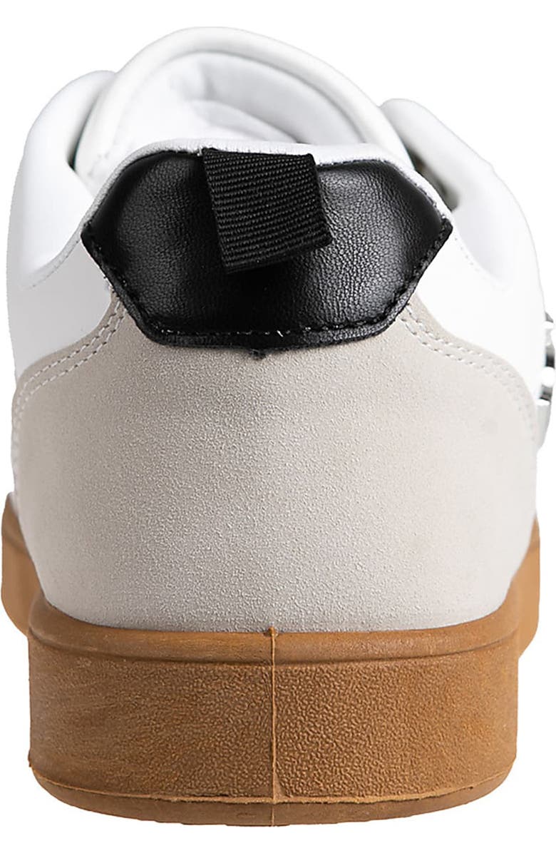 bebe Logo Sneaker, Alternate, color,