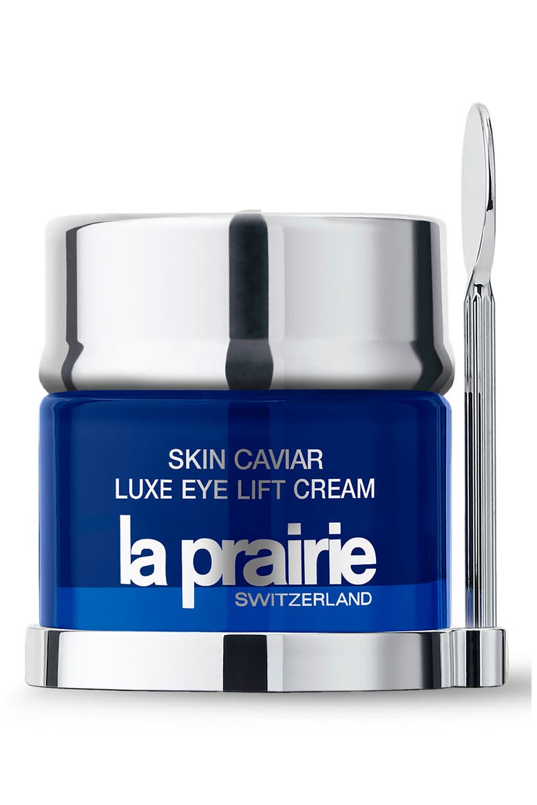 Skin Caviar Luxe Eye Lift Cream, Main, color, NO COLOR