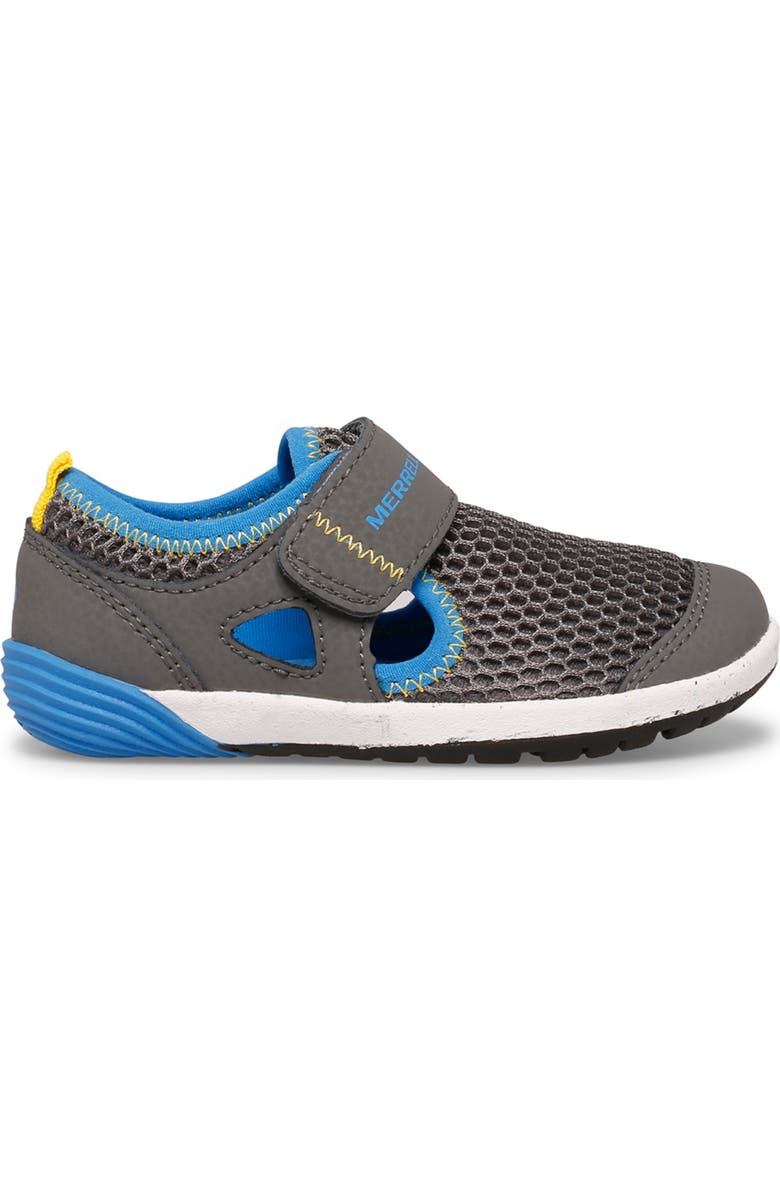 Merrell Bare Steps<sup>®</sup> H2O Water Shoe, Alternate, color,