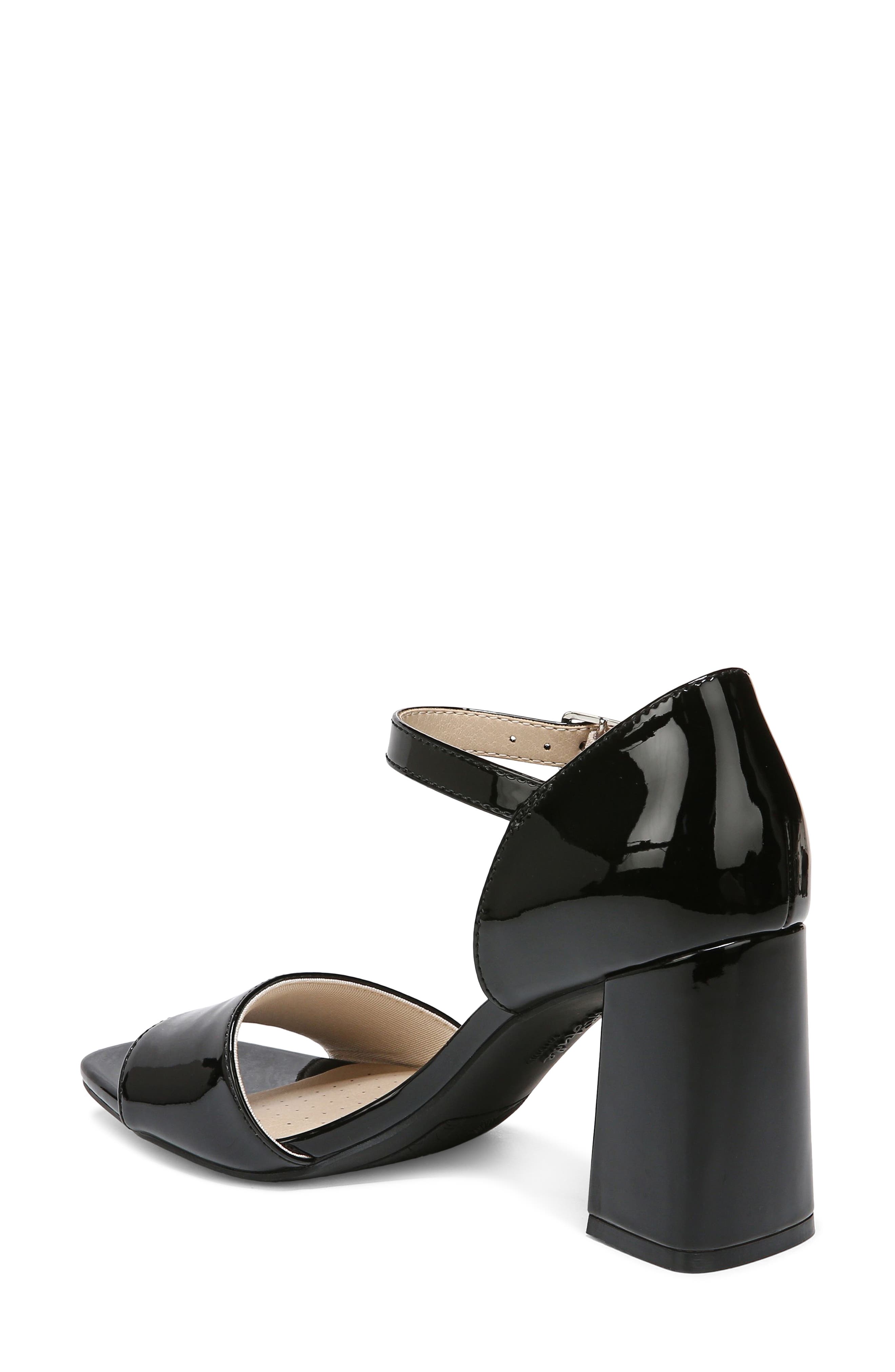 LifeStride Bombshell Block Heel Sandal (Women) | Nordstrom