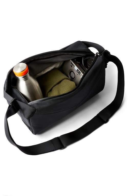 Bellroy Venture Sling 9l Bag In Black