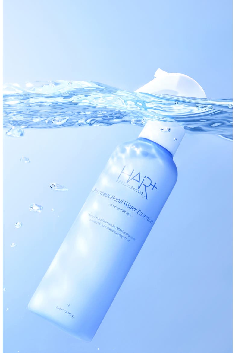 Protein Bond Water Essence Hair Treatment, Alternate, color, STANDARD SCENT