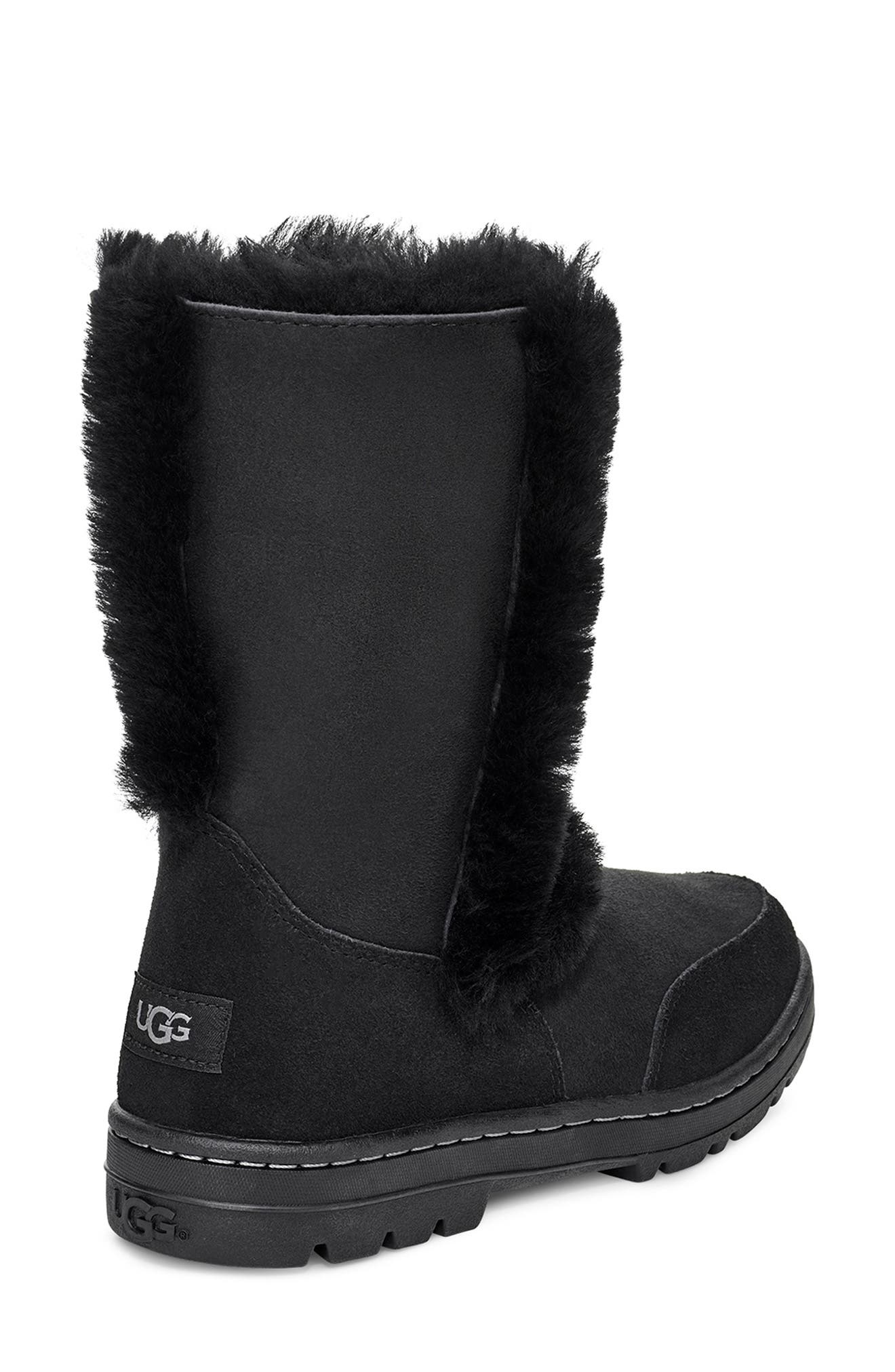 UGG<sup>®</sup> Sundance II Revival Short Boot, Alternate, color, 