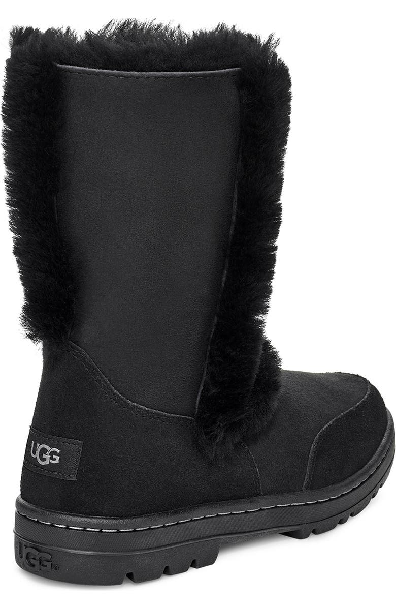 UGG<sup>®</sup> Sundance II Revival Short Boot, Alternate, color,