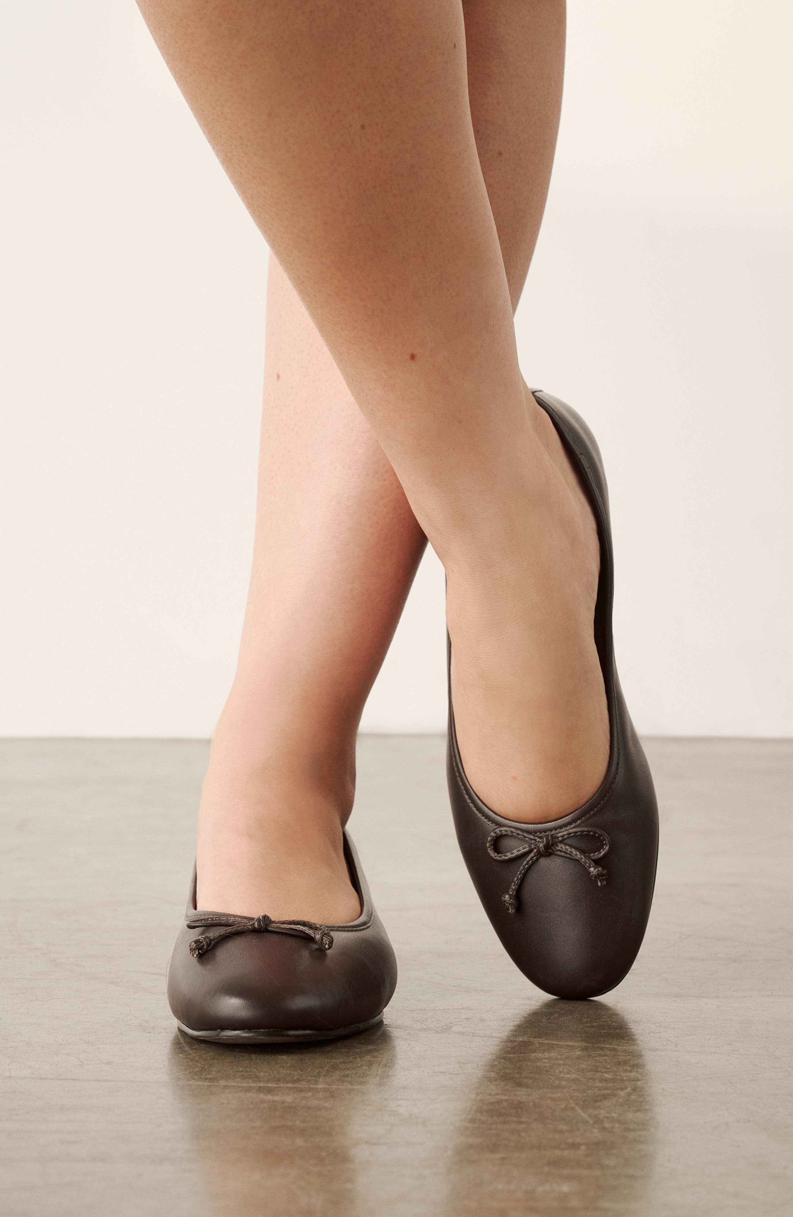 Trinity Flat, Alternate, color, CHOCOLATE