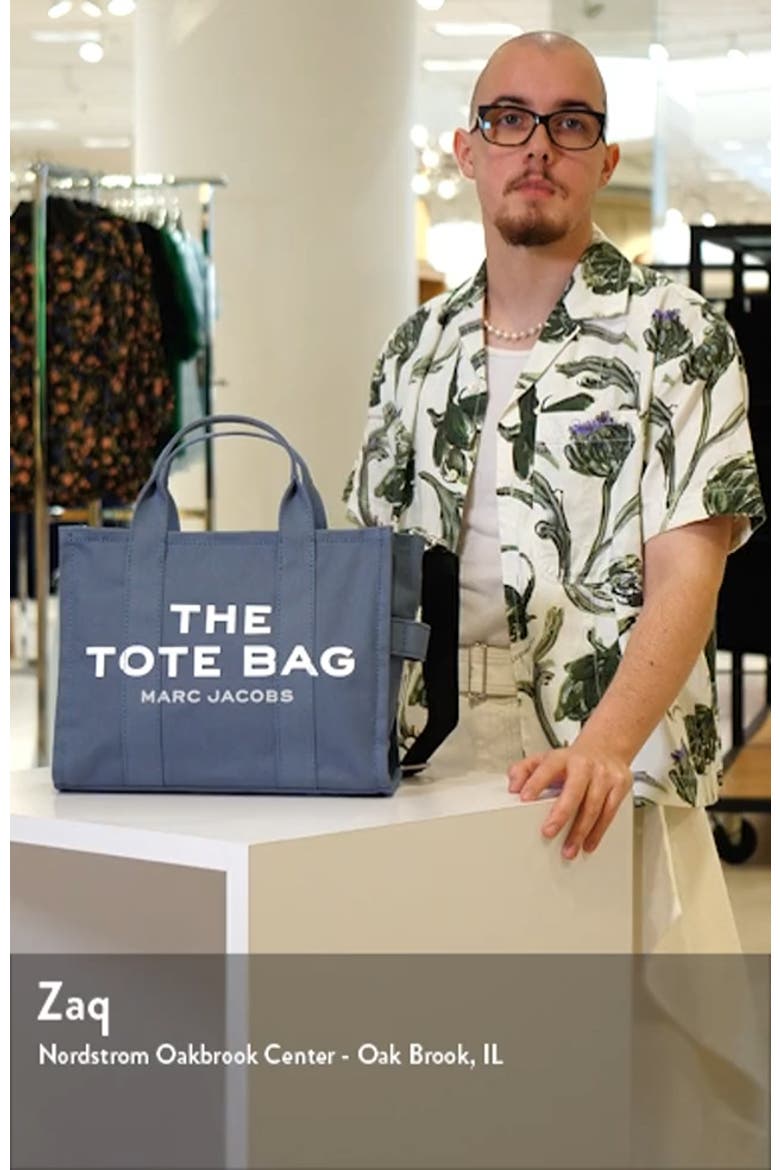 The Canvas Medium Tote Bag (Women) | Nordstrom
