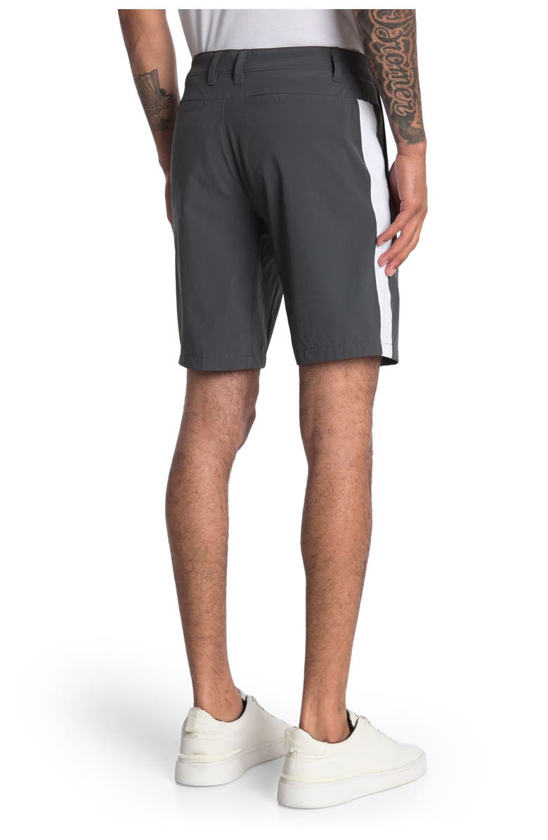 Oakley Take Pro Evolution Shorts, Alternate, color, 
