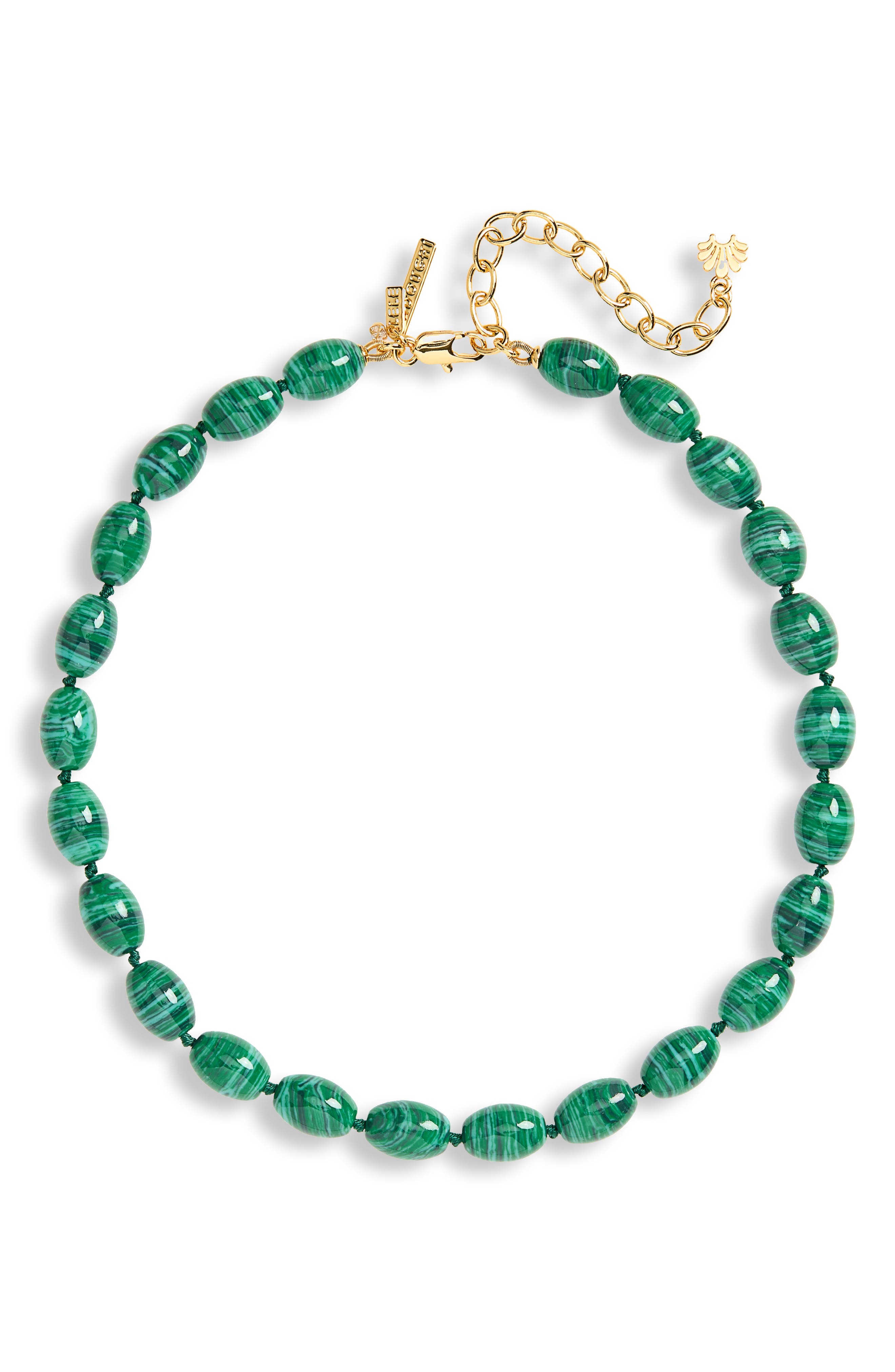 selected MALACHITE