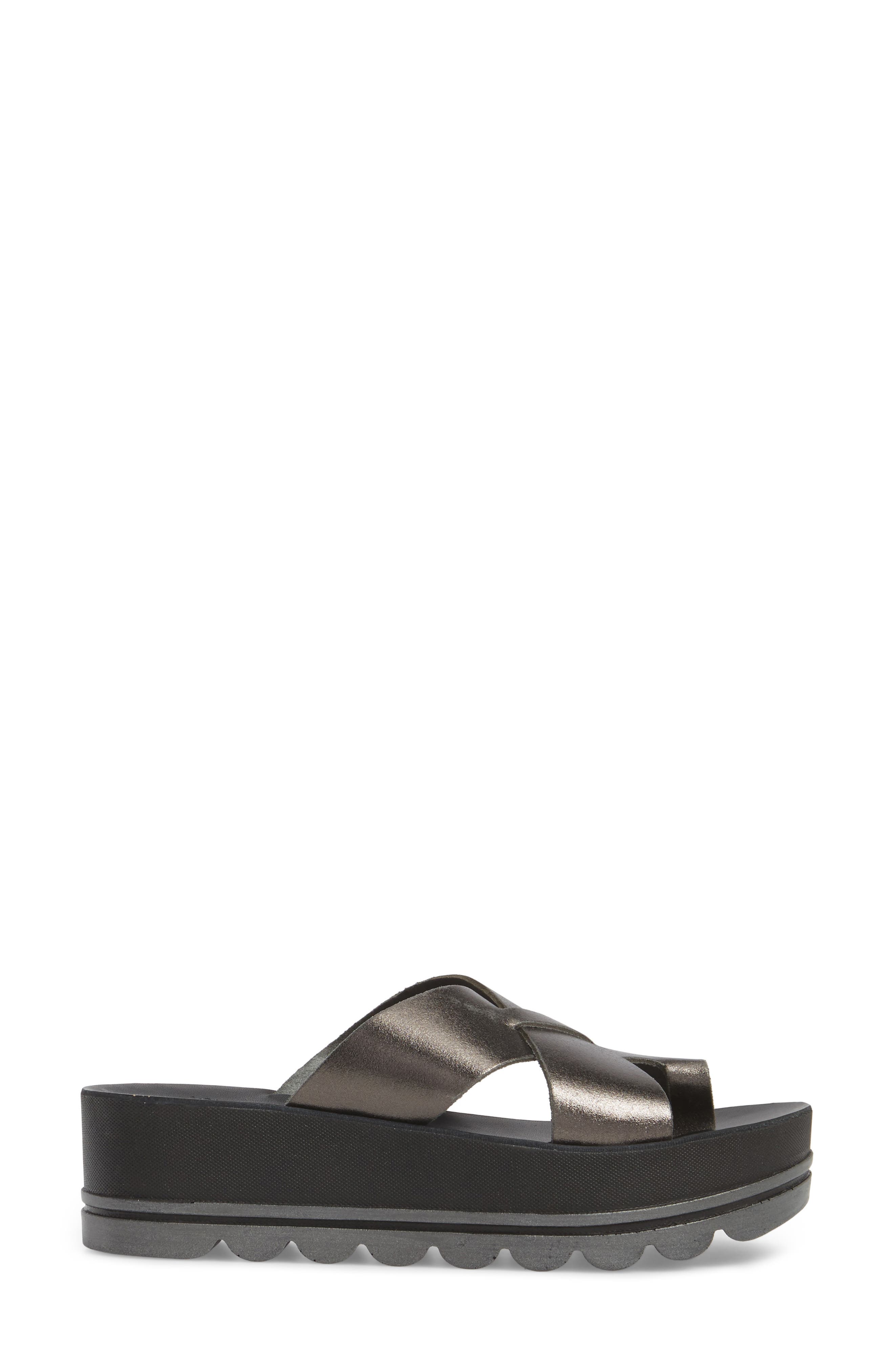 Fantasy Sandals Clara Fantasy Slide Sandal, Alternate, color, 