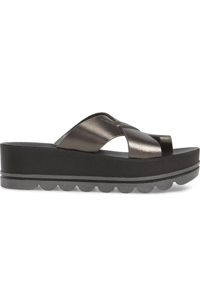 Fantasy Sandals Clara Fantasy Slide Sandal, Alternate, color,