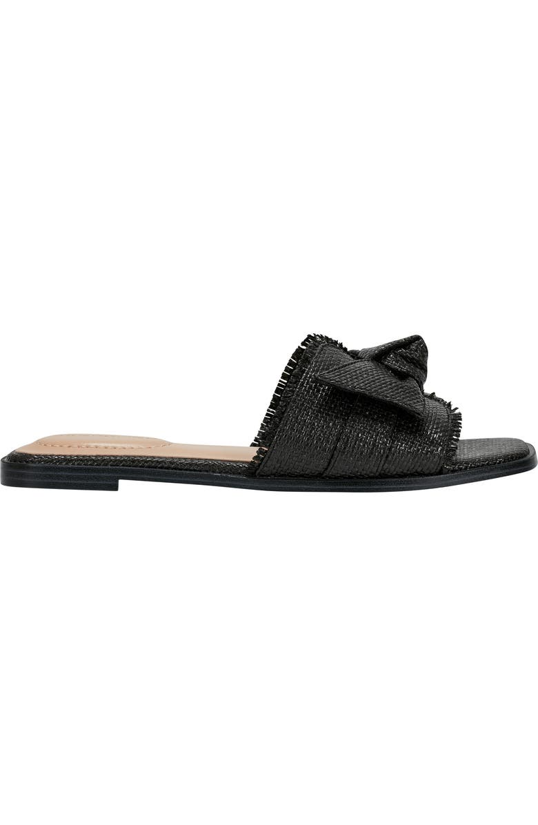 Bandolino Vallen Slide Sandal, Alternate, color,