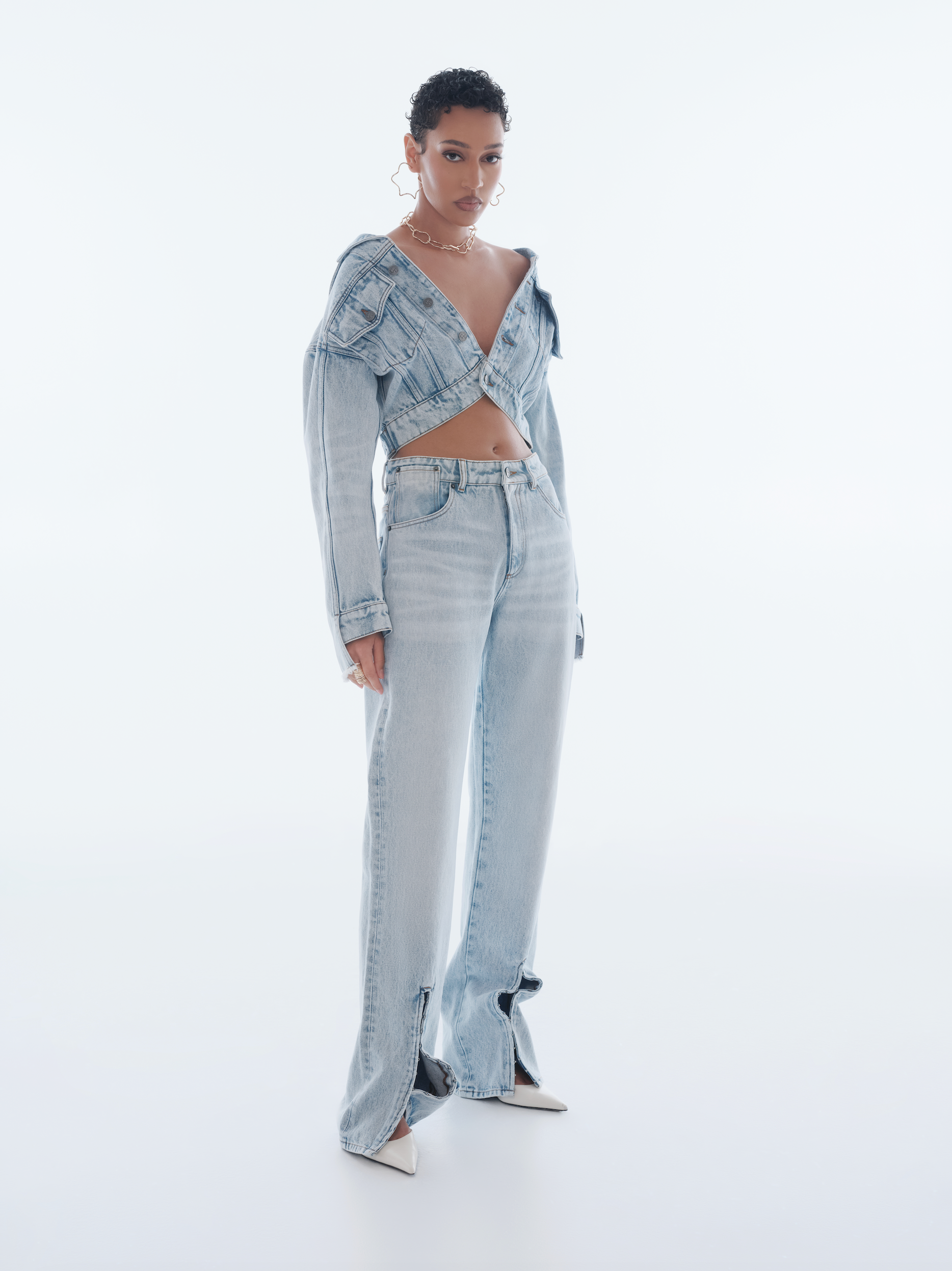 Thai Jeans - image 2