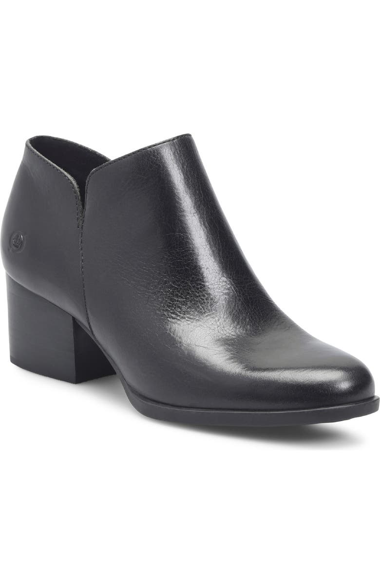 Børn Kenzy Bootie, Main, color,