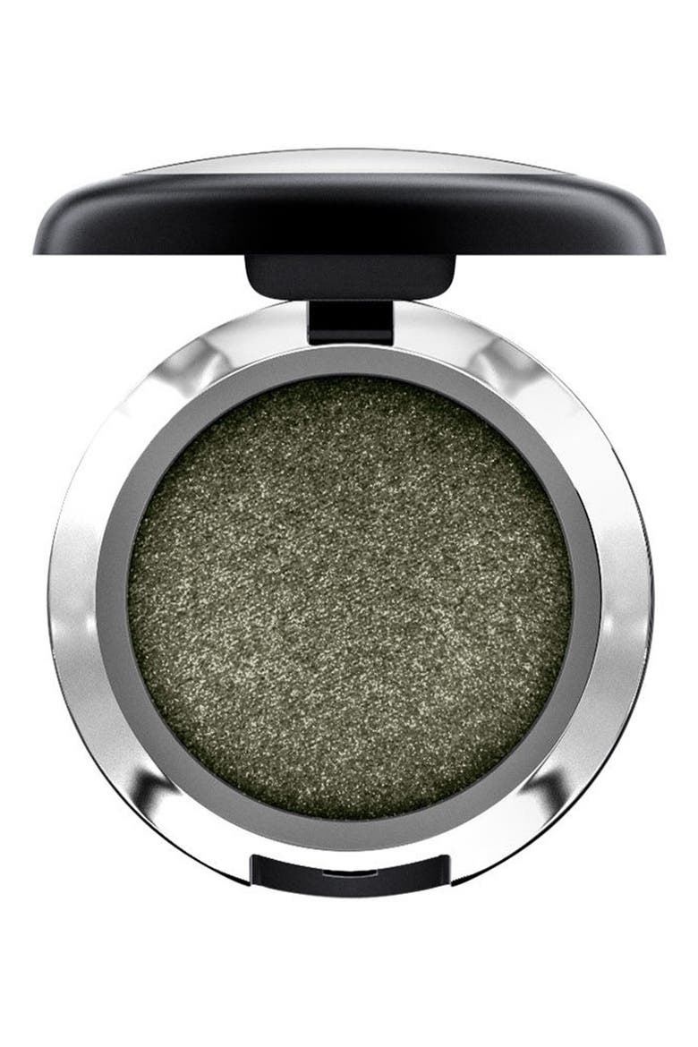 MAC 'Star Trek' Pressed Pigment, Main, color, BIRD OF PREY