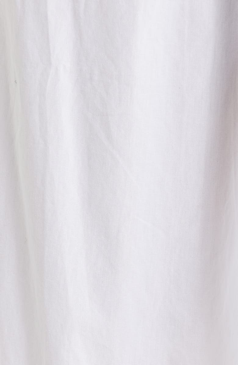 Nordstrom Classic Sleeveless Nightgown, Alternate, color, 