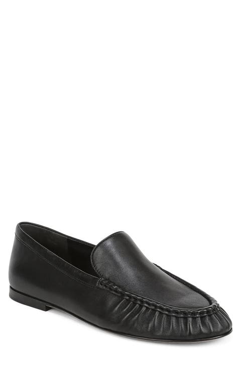 Tristan Moc Toe Loafer