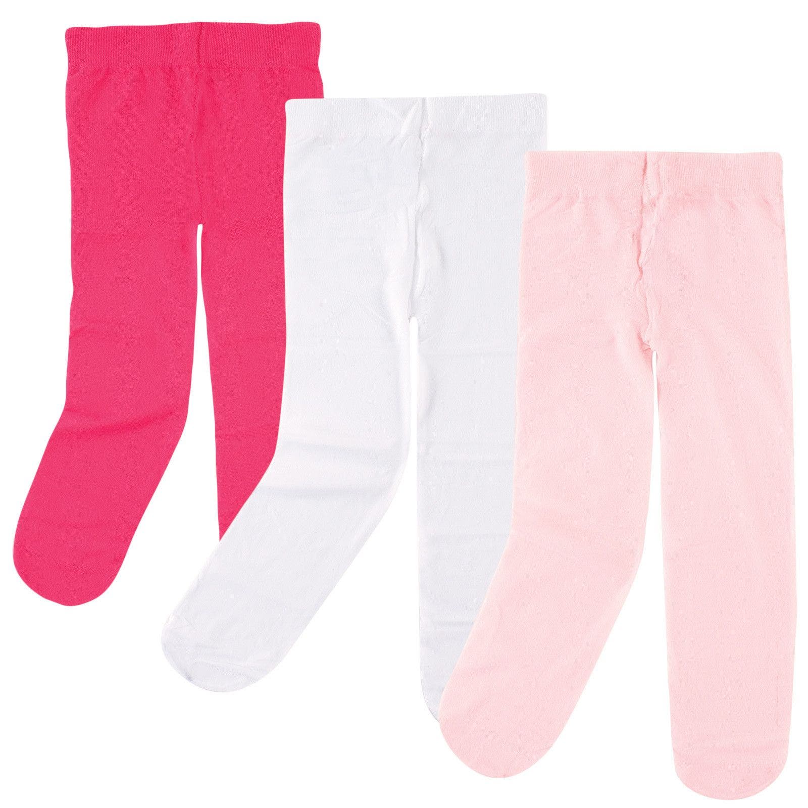 Dark Pink Light Pink
