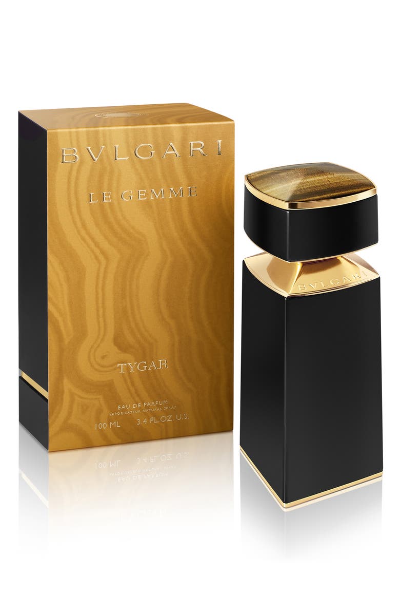 BVLGARI Le Gemme Tygar Eau de Parfum, Alternate, color,