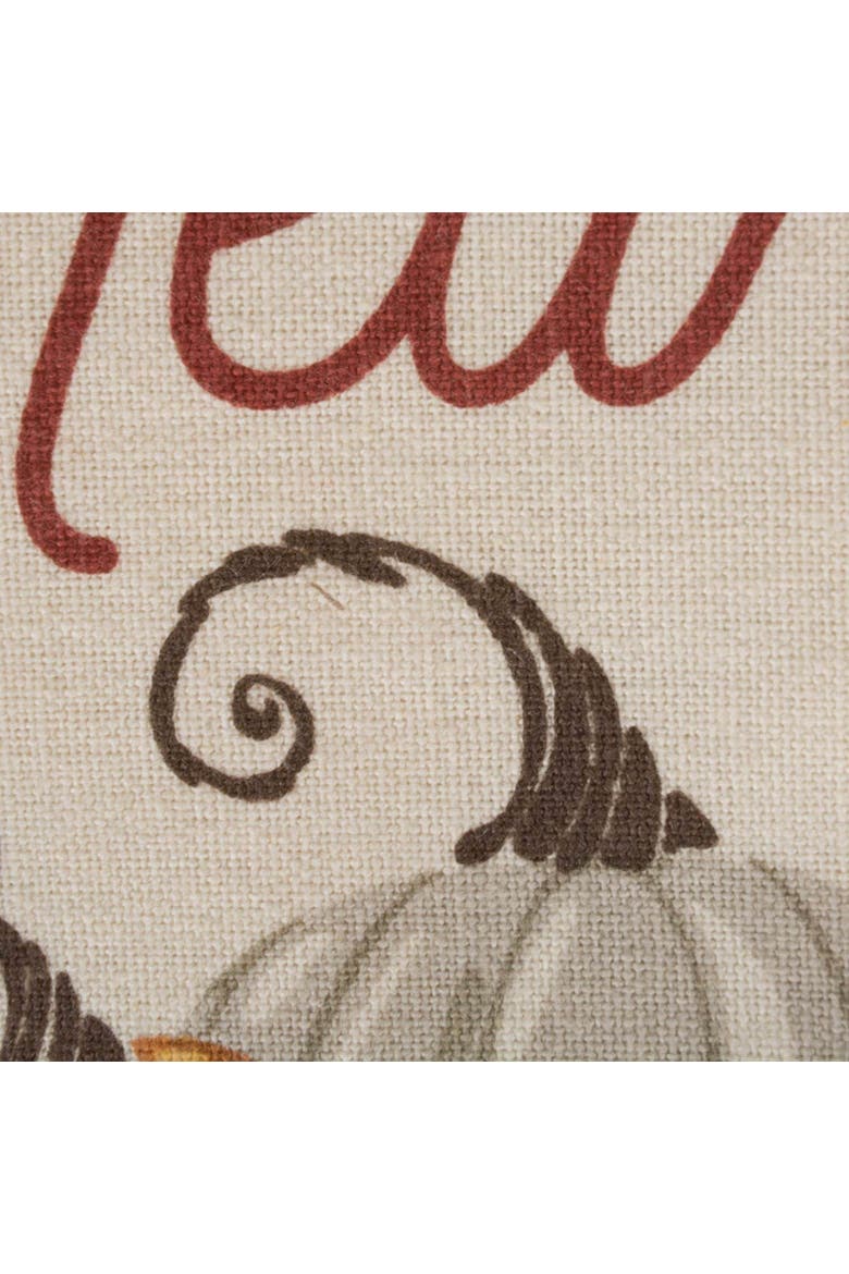 Asst Grateful Fall Printed Dishtowel Set/2, Alternate, color, Grateful Fall