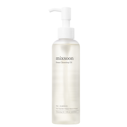 Mixsoon Bean Cleansing Oil