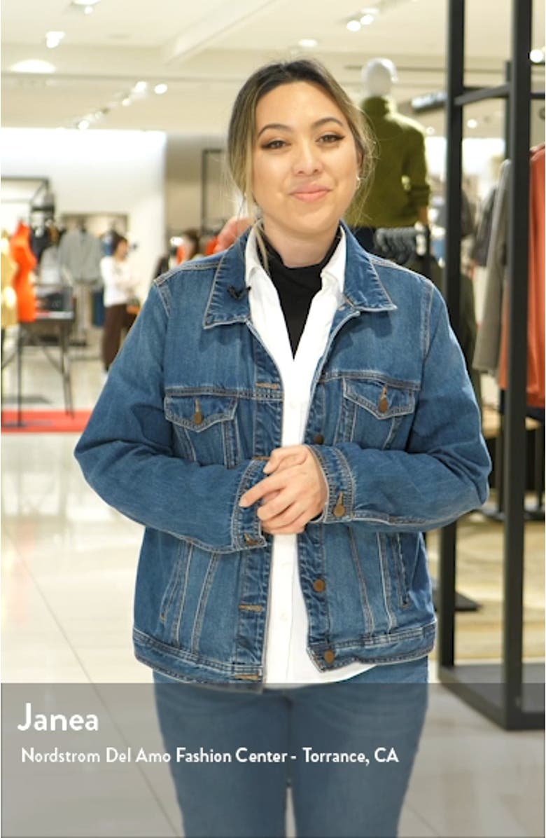 Floral Halter Neck Crêpe de Chine Dress, sales video thumbnail