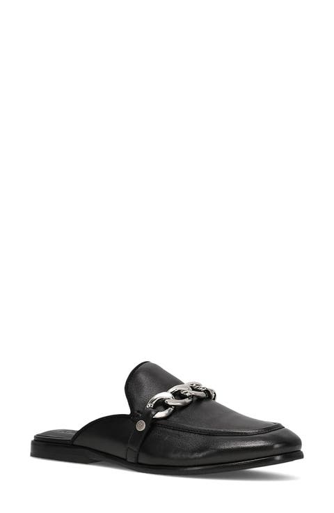 Faith Chain Mule (Women)