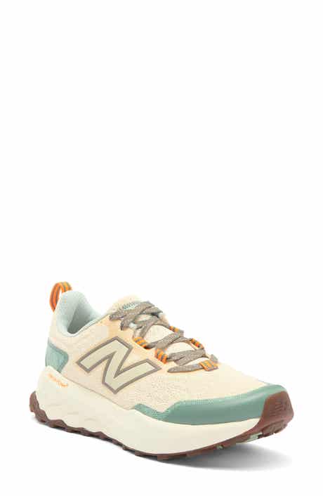 New Balance Fresh Foam Garo Trail Running Shoe