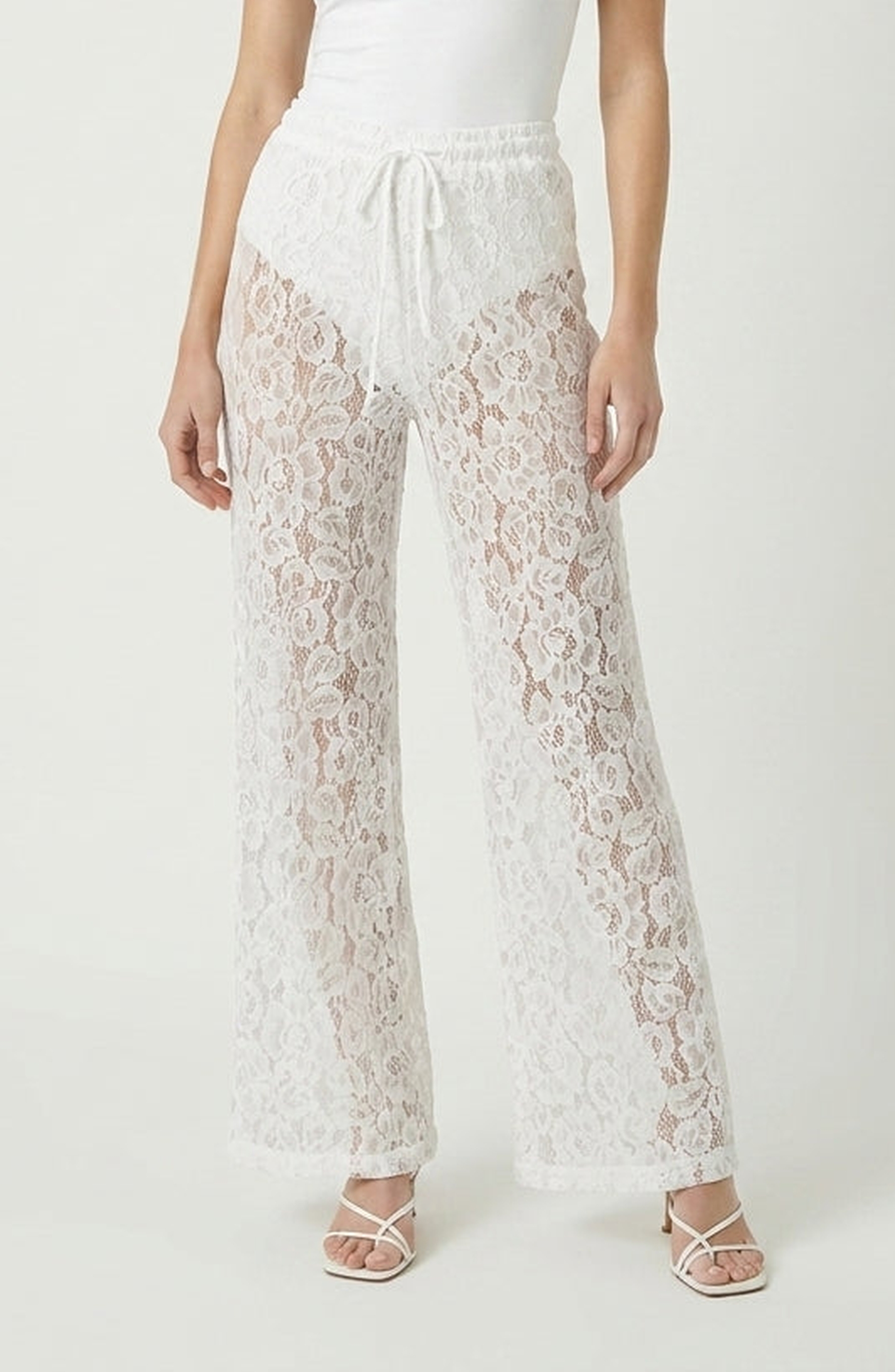 selected White