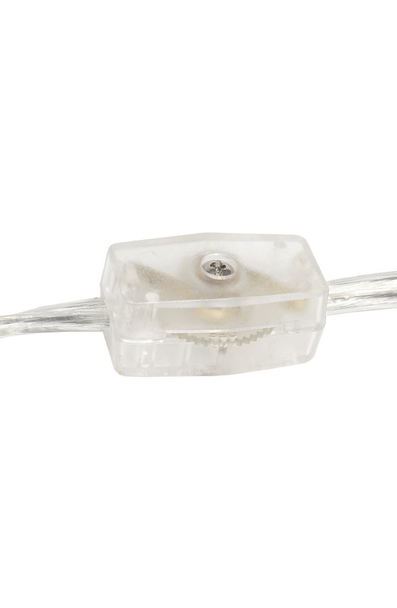 LALIA HOME Net Wrapped Round Table Lamp, Alternate, color,