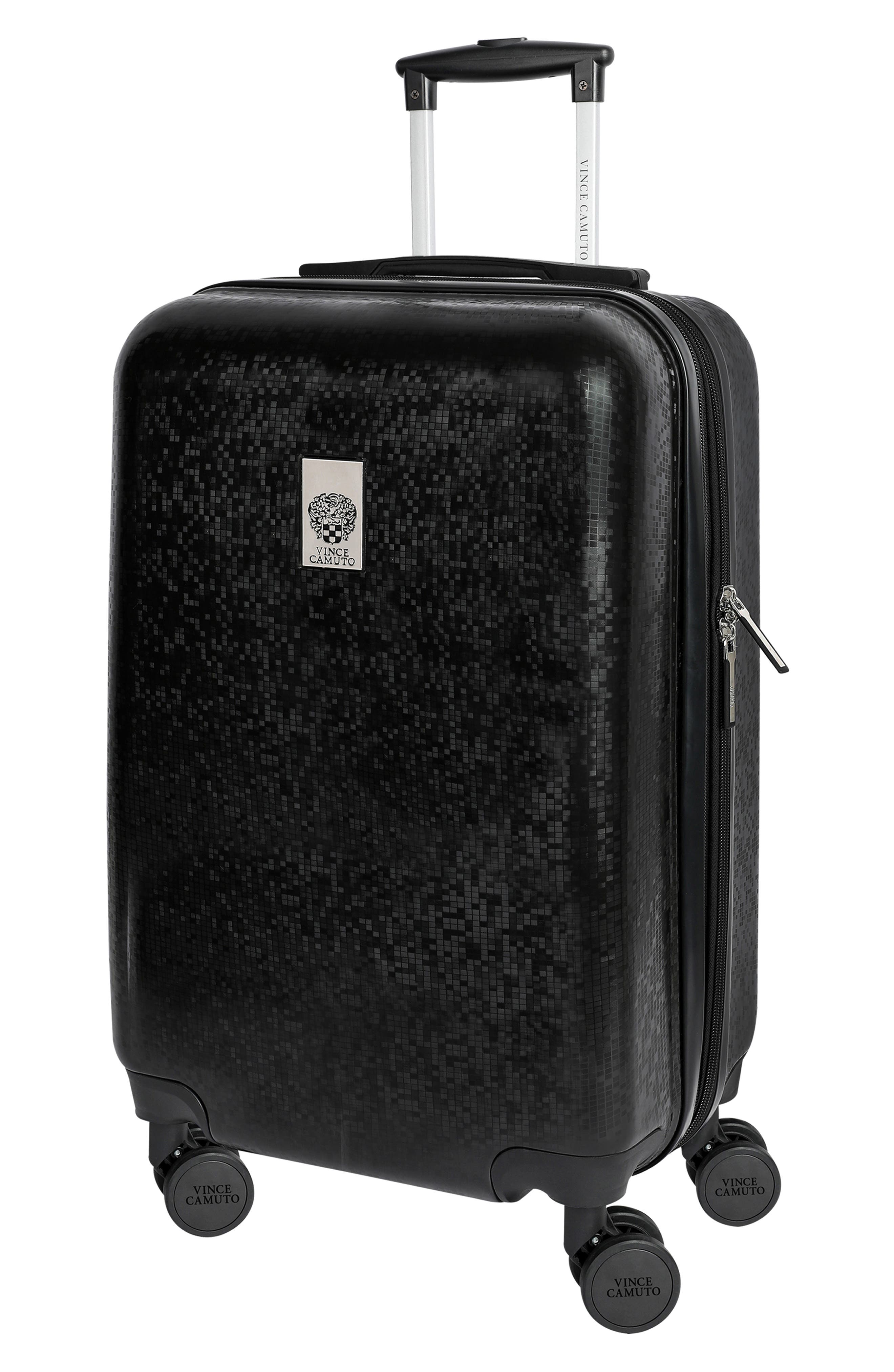 Vince Camuto Ayden 28" Hardshell Spinner Suitcase, Main, color, 