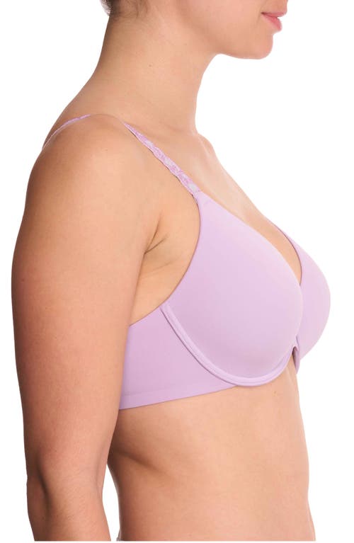 Natori Pure Luxe Underwire T-shirt Bra