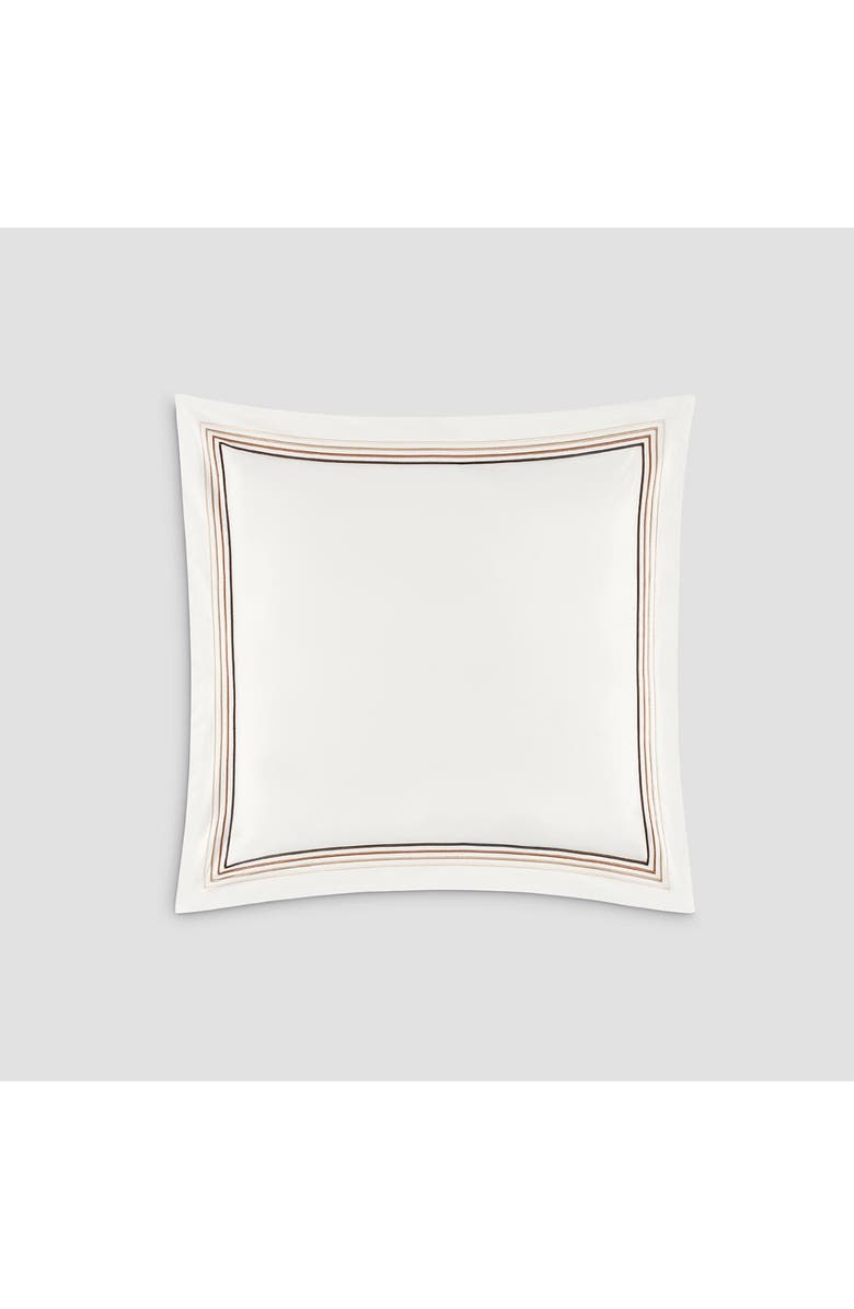 Togas Linari pillowcase, Alternate, color, White